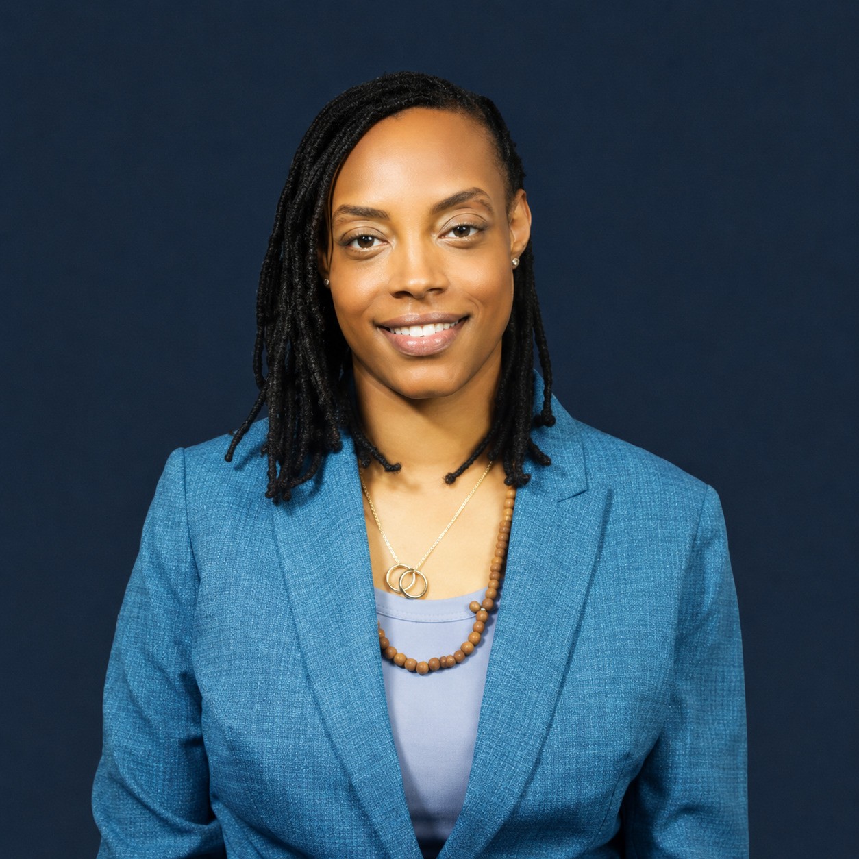 Lakia Goodman headshot