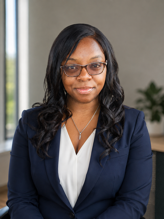 Meet Our Team Andrea