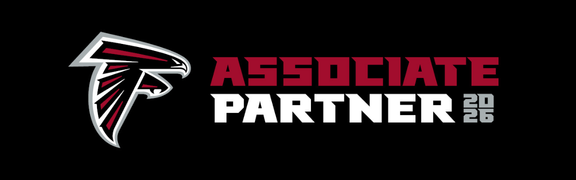Atlanta Falcons Associate Partner 2026