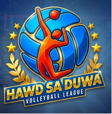 Hawd Sa'Duwa Volleyball League