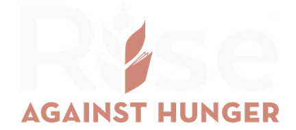 Rise Against Hunger